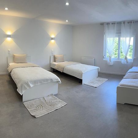 Appartement Moderne Champsevraine エクステリア 写真