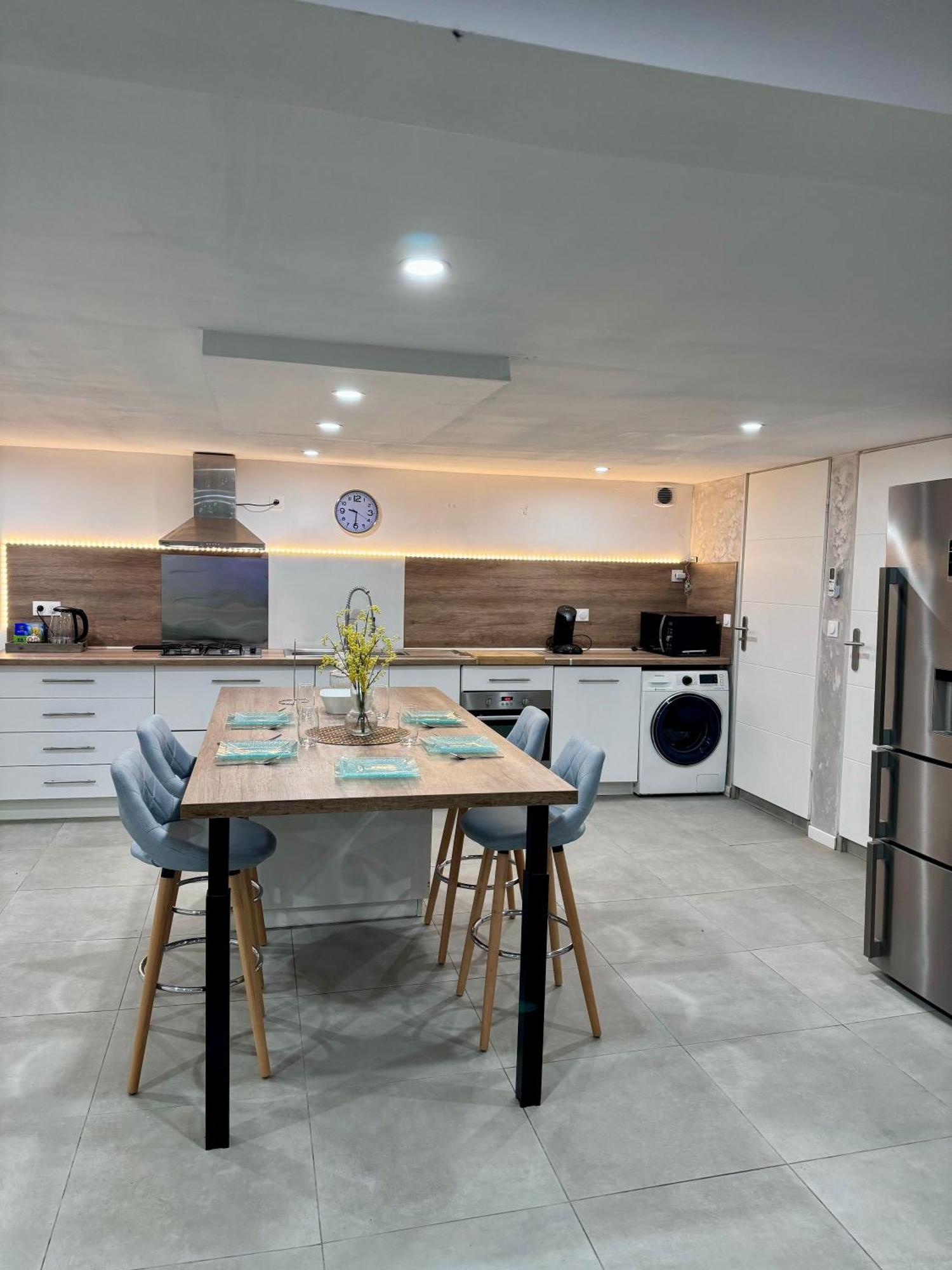 Appartement Moderne Champsevraine エクステリア 写真
