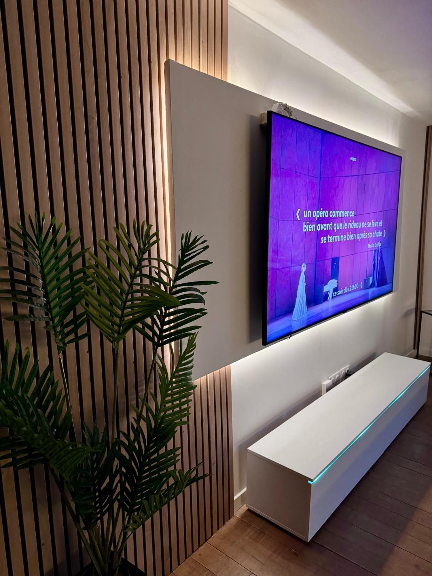 Appartement Moderne Champsevraine エクステリア 写真