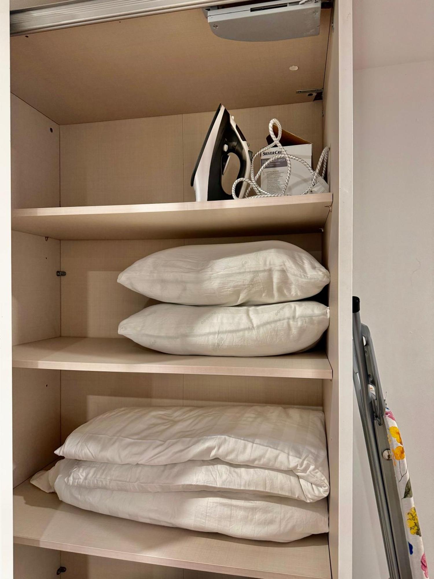 Appartement Moderne Champsevraine エクステリア 写真